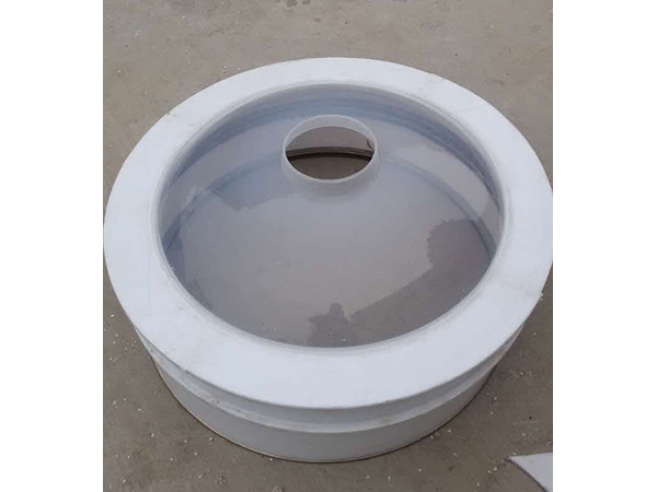 塑料振动筛